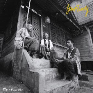 Lirik Lagu Fourtwnty Kita Pasti Tua Kunci Gitar Maniak