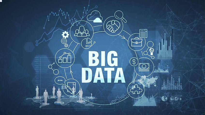 How Big Data will Make a Positive Impact in Healthcare Industries