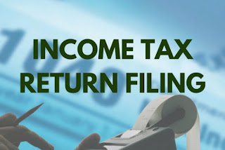 ITR Filing