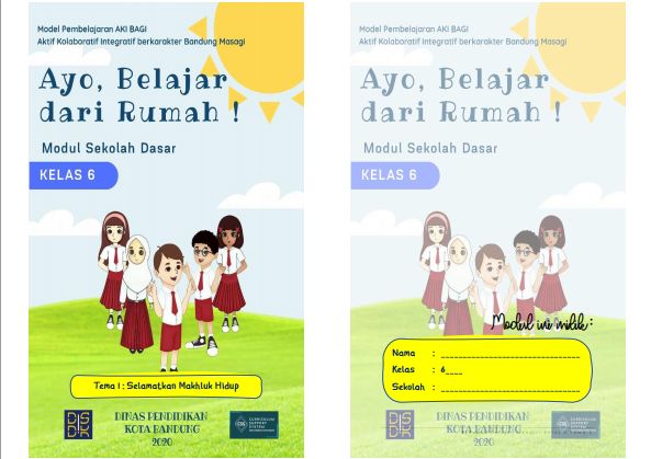 Materi tik kelas 6 sd pdf