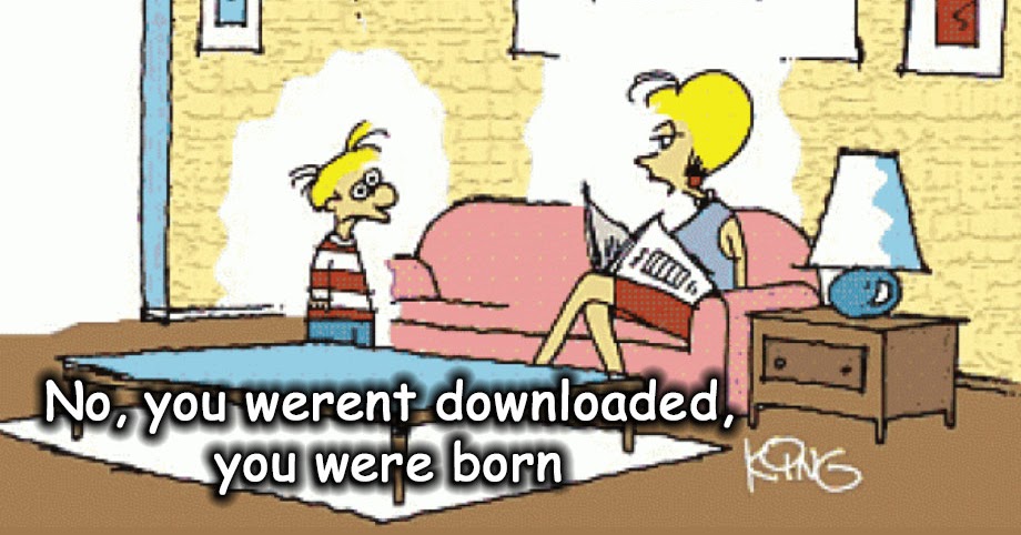 Digital Immigrants? No More!