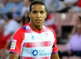 El Arabi - Granada - interesa al Stoke City