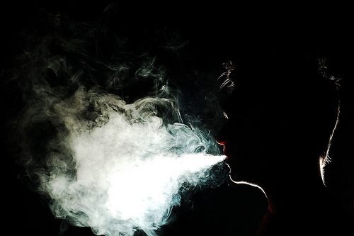 BSO : Blowing Smoke