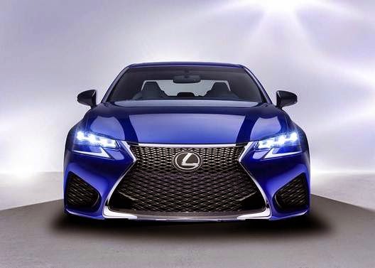2016 Lexus GS F Concept and Release Date 2016 Lexus GS F Concept and Release Date