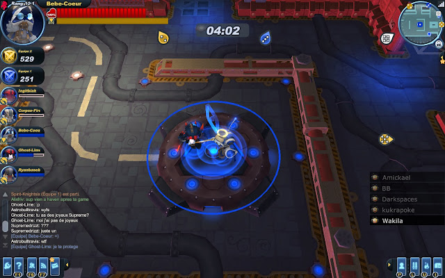 spiral knights dead spiral knights dead
