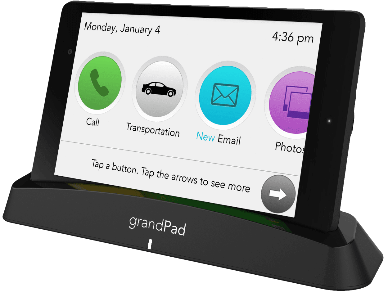 What are the Best Tablets For Seniors Citizens and Elderly People?