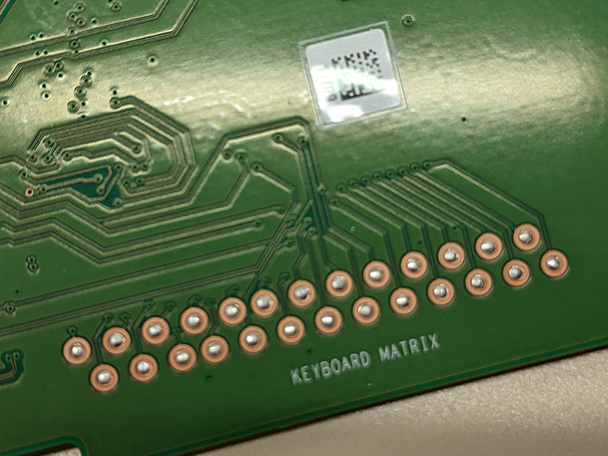 40 Keyboards Raspberry Pi 400 keyboard controller