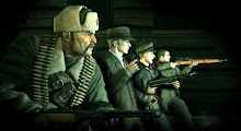 Sniper Elite: Nazi Zombie Army – FLT pc español