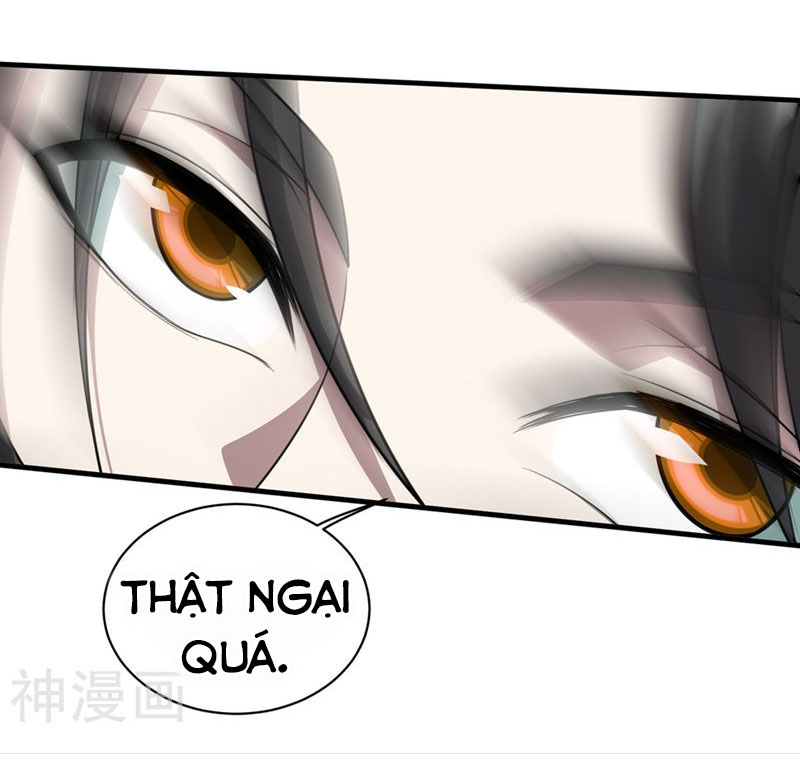 Cái Thế Đế Tôn chapter 35 - Trang 13