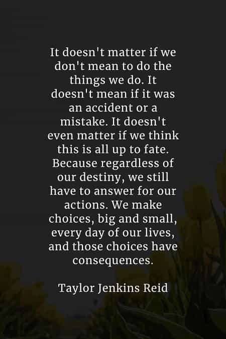 Fate And Destiny Quotes 40 Fate Quotes And Sayings That Will Surely Inspire You