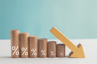 Losses money in stock market