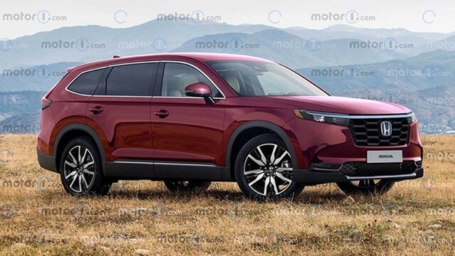 Xe Honda CRV 2022 Trả góp trả trước bao nhiêu Giá lăn bánh CRV 2022