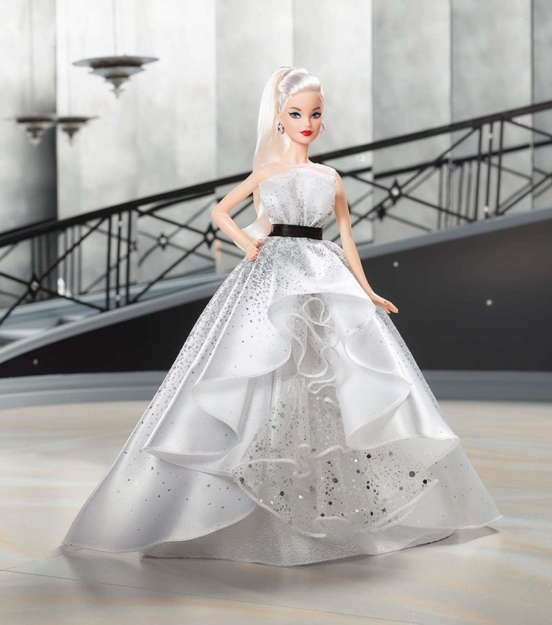 ultima barbie 2019