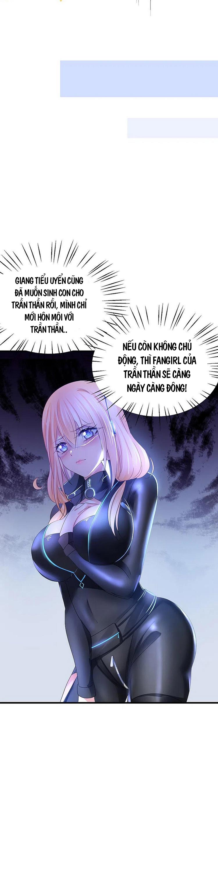 Vô Địch Học Bá Hệ Thống chapter 114 - Trang 7