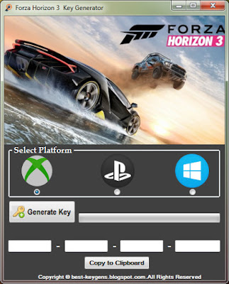Horizon Horizon
