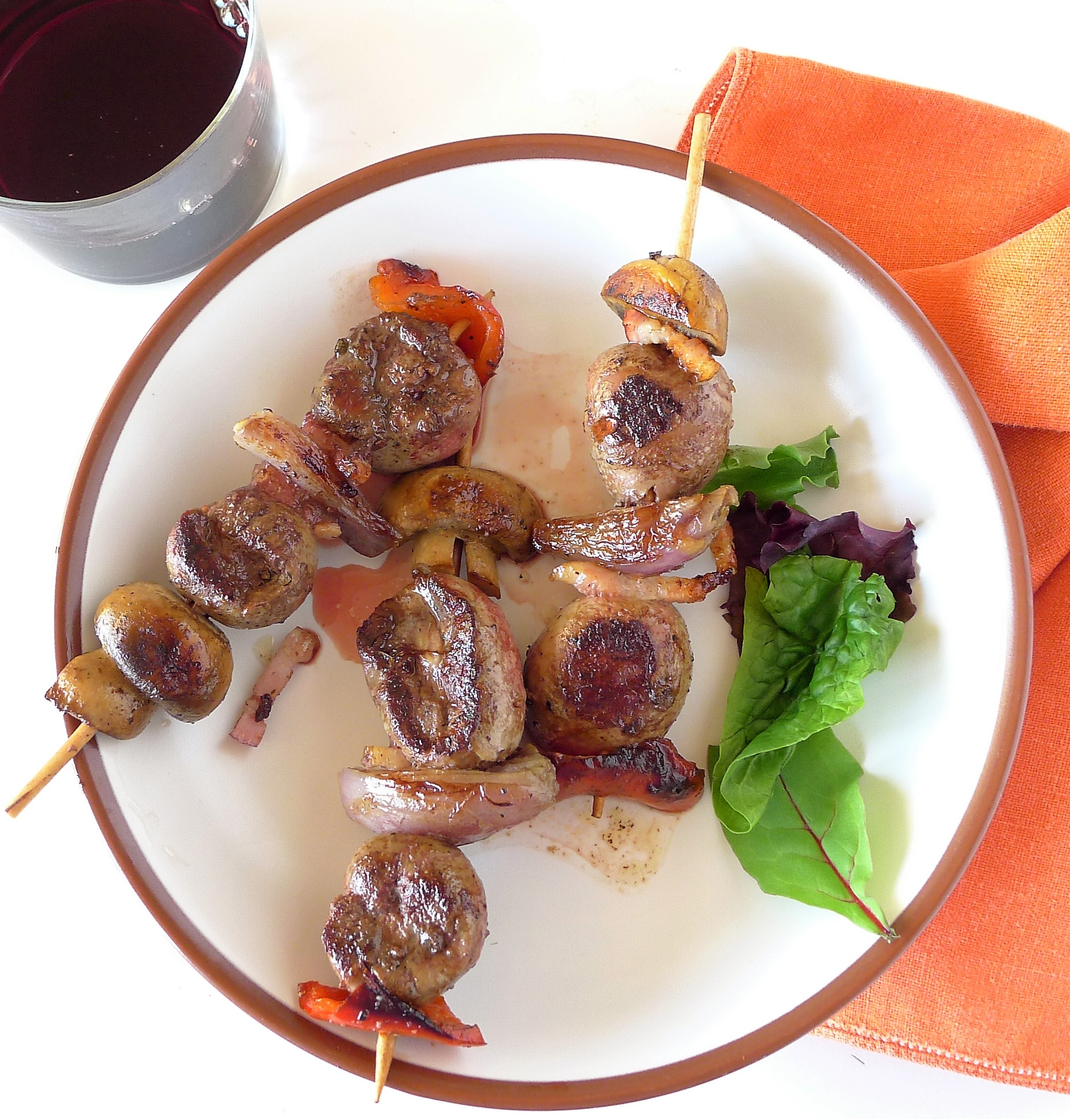 MY KITCHEN IN SPAIN MORE VARIETY