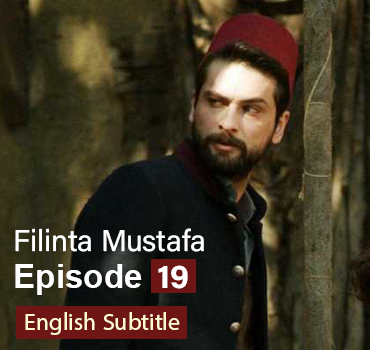 Filinta Mustafa Episode 19