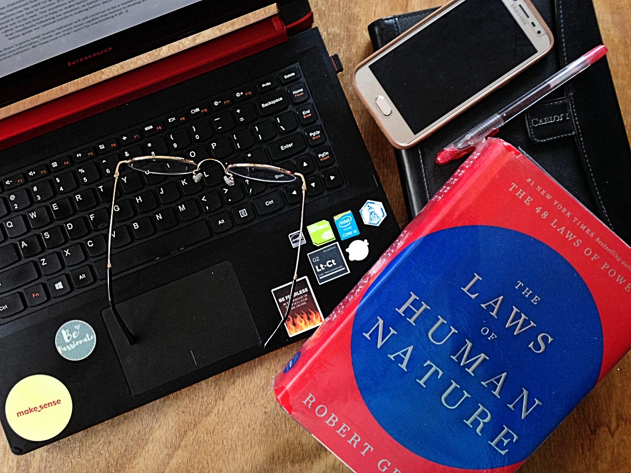 Curious Onion Laws Of Human Nature By Robert Greene My 3 Takeaways