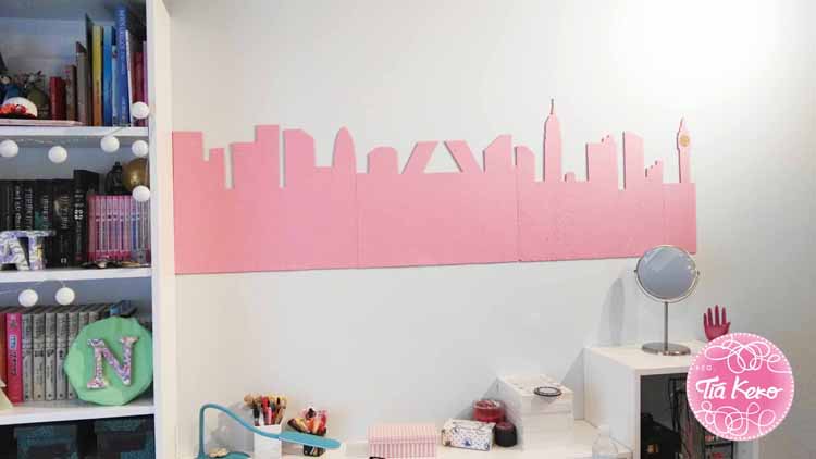 diy-skyline-de-corcho