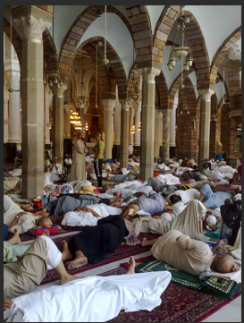 Sri Petaling mosgue Communiqué ile ilgili görsel sonucu