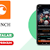 Increíble App De Entretenimiento Anime Con infinidad de catalogo - Crunch