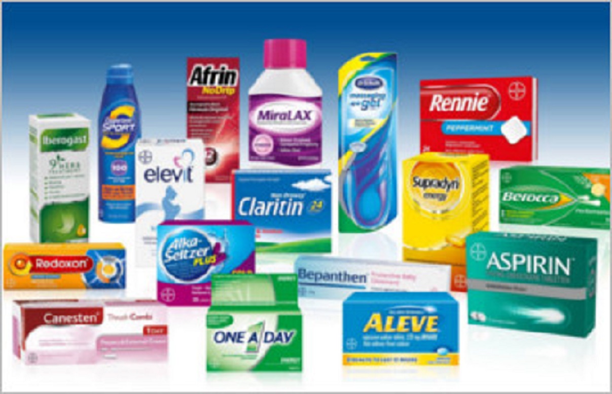 Bayer dispara sus ganancias en medio de la