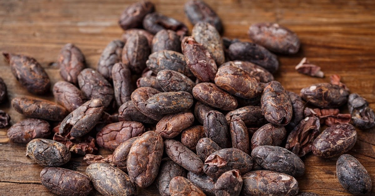 Cacao vs Cocoa Powder What's the difference? Laura Sosa