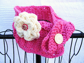 obsessed with crochet