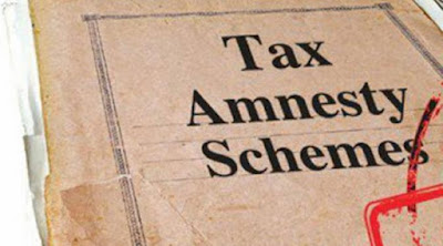 Tax Amnesty: Many large Taxpayers still Conceal Their Asset Abroad
