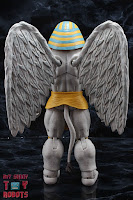 Power Rangers Lightning Collection King Sphinx 06