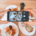 Yemek işletmeleri için Instagram pazarlaması önerileri