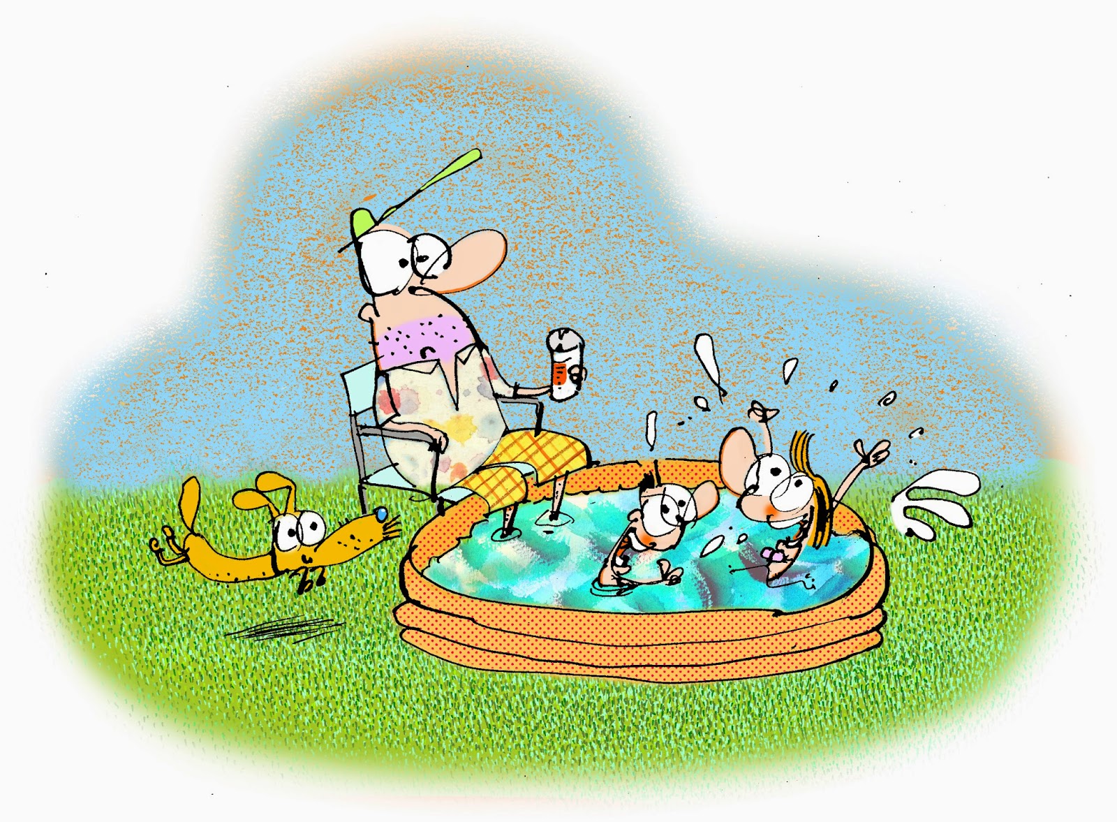 Gerald & Cullen Rapp