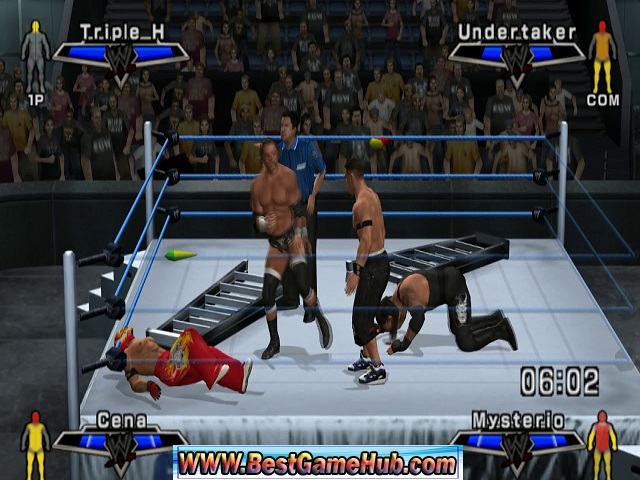 More WWE Games Download Free From BestGameHub More WWE Games Download Free From BestGameHub