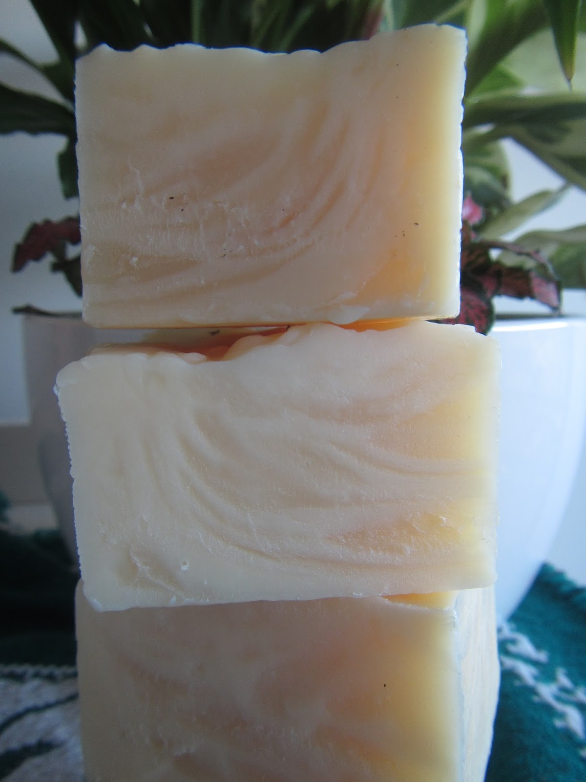 Bluewren Botanicals Glycerin Rivers