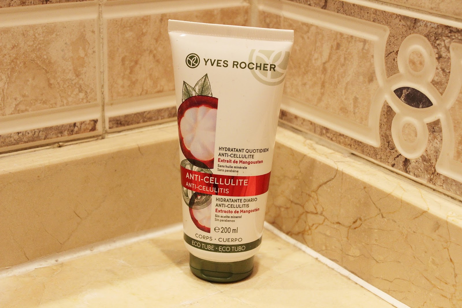 yves rocher reductor