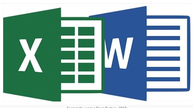 Download Rab Pilkades Pemilihan Kepala Desa Format Excel