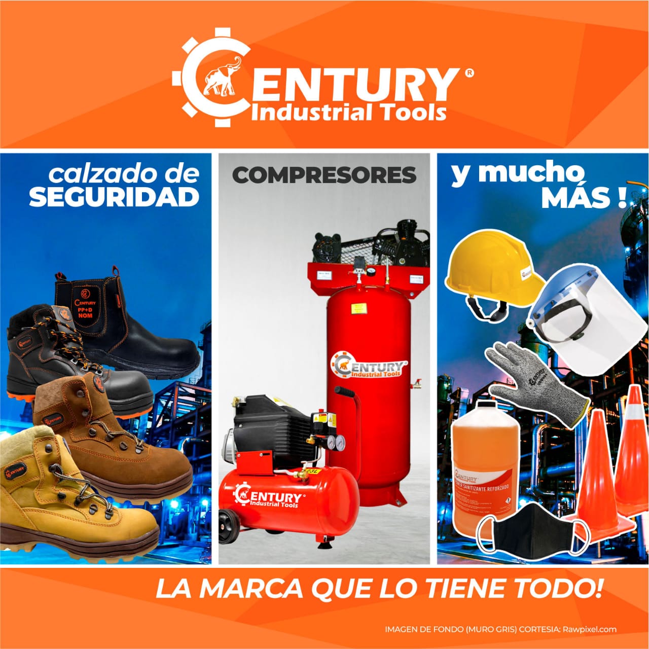 Clavijas - Material Eléctrico » Ferretera Centenario - Tienda de  Herramientas - La Ferretería más grande de Monterrey
