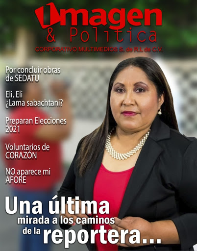 Revista Imagen&Politica