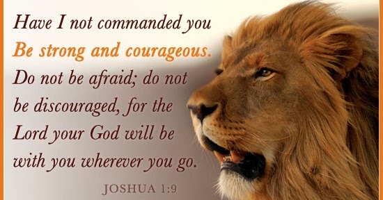 Haystack Bible Commentary Joshua 19 "Have I not