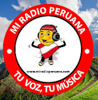 mi radio peruana