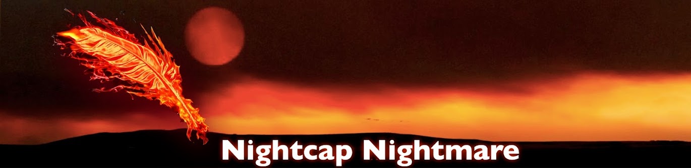 Nightcap Nightmare Blog