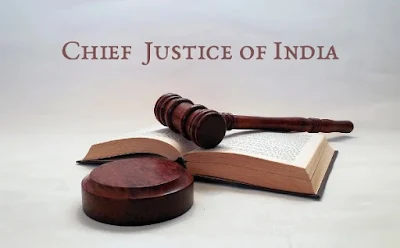Chief Justice of India