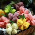 Manis dan Legitnya Aneka Kue dari Tepung Beras