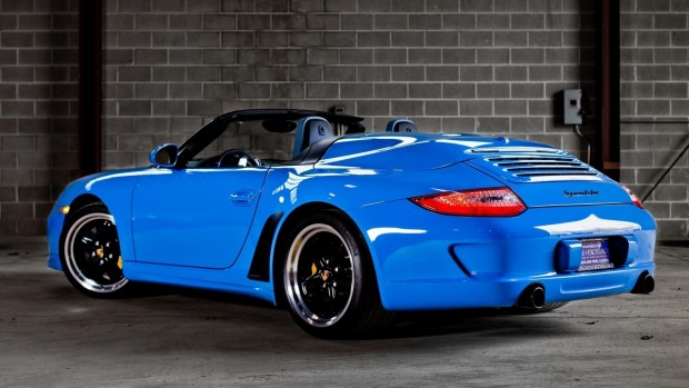 Novo moldado por injeção Model Motoring T-jet Ac Cobra Para-choques traseiro