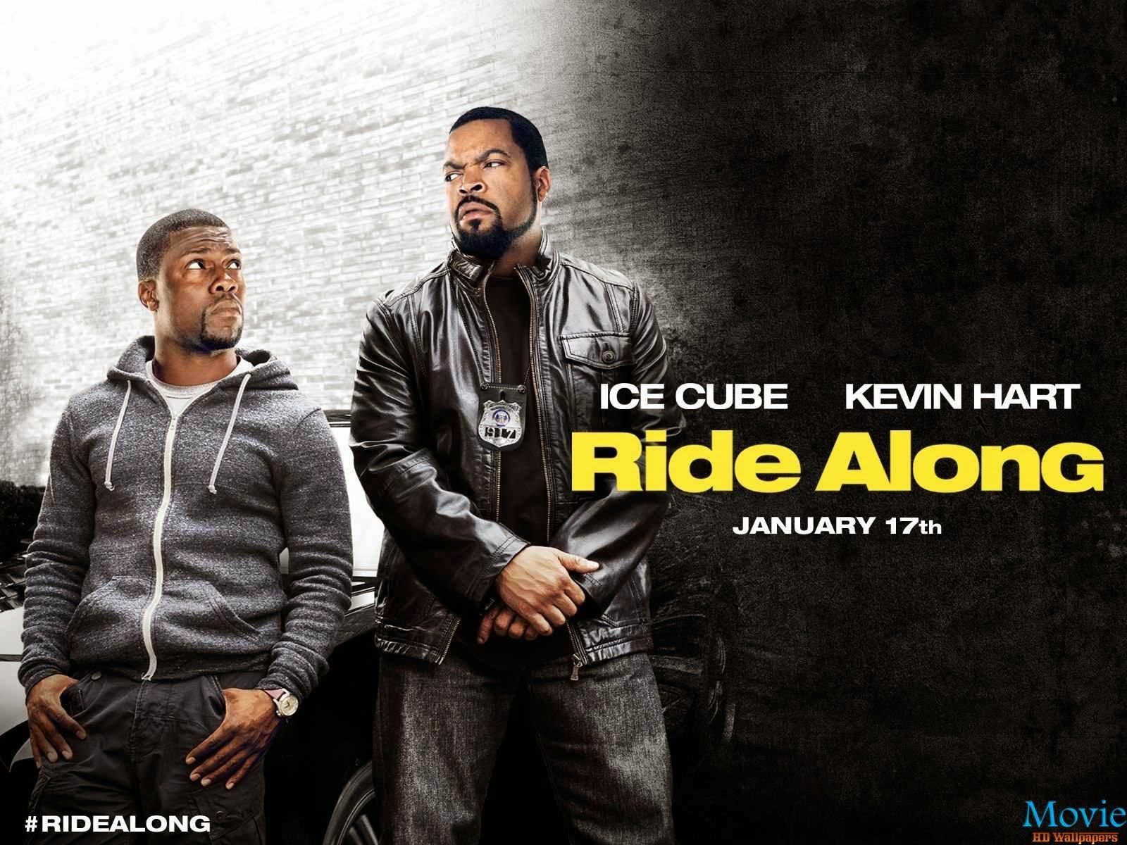 24 Entertainment Watch Ride Along (2014) online free