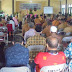 Bupati Sintang hadiri Hut PEPABRI ke 59 di Kabupaten Sintang