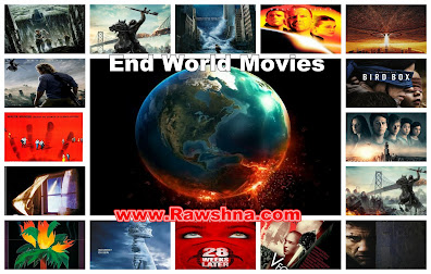 افلام نهاية العالم