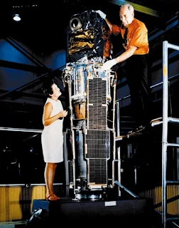 Kenya launched its first satellite, Uhuru “freedom” from the tourist town of Malindi in 1970.