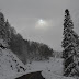[ΗΠΕΙΡΟΣ]Ανήλιο Μετσόβου:Ο Χειμώνας είναι ακόμη εκεί ![photos]