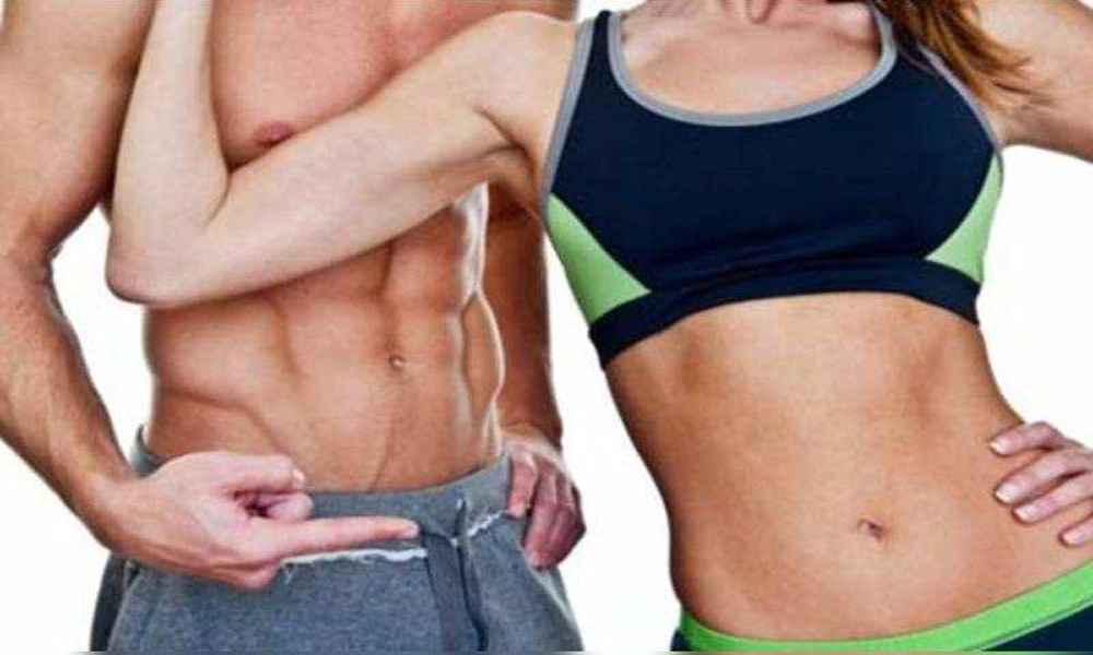 Best Way to Burn Belly Fat Fast